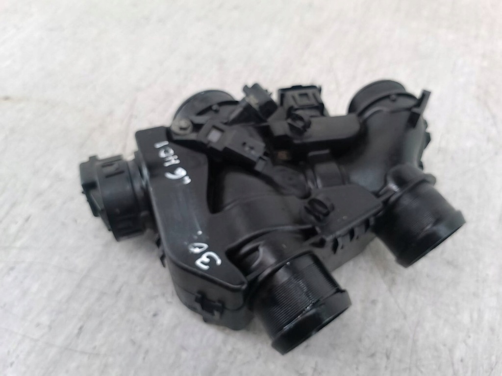 Peugeot 307 SW 9657485480 1,6 amortizoare HDI Product image
