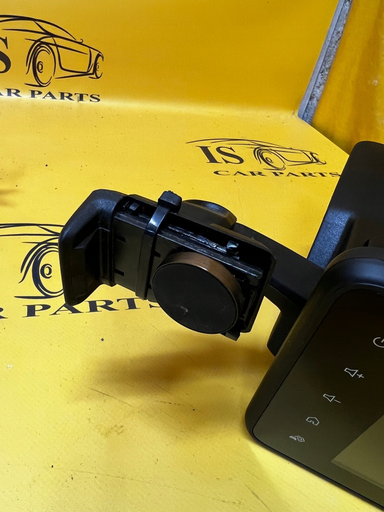 SUPORT TELEFON RADIO NAVIGATION DACIA SANDERO III STEPWAY Product image