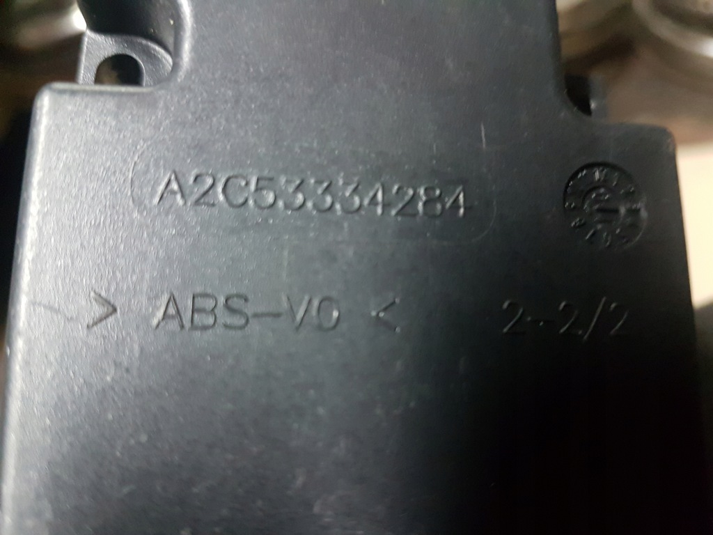 MODUL CONTROLLER PEUGEOT 3008 5008 A2C53334284 Product image