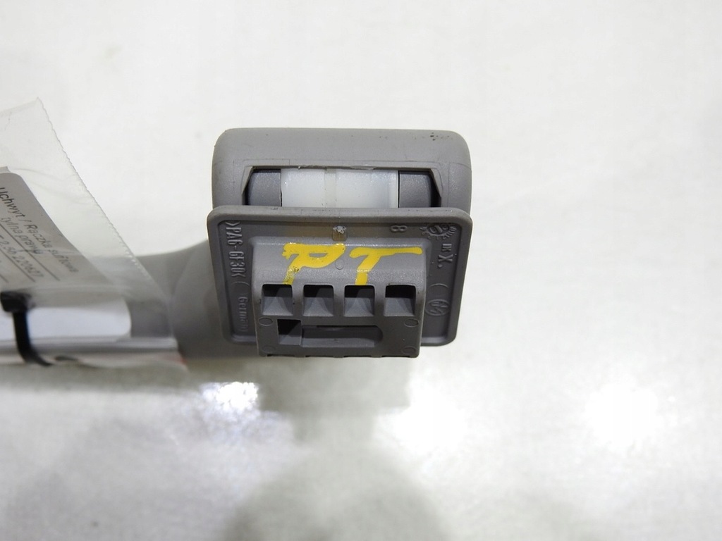 MÂNER PENTRU ALTĂ DREAPTA SPATE BMW E60 E61 LIFT Product image