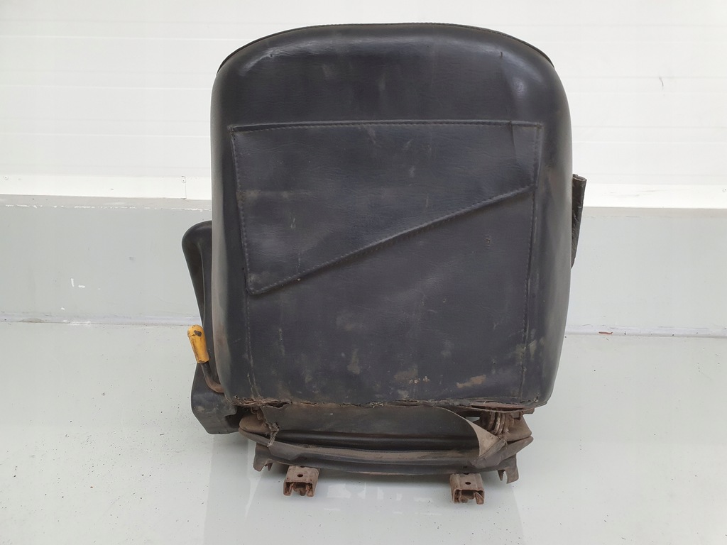 JCB TLT TELETRUK 30D 35D SAC ȘOFER Product image