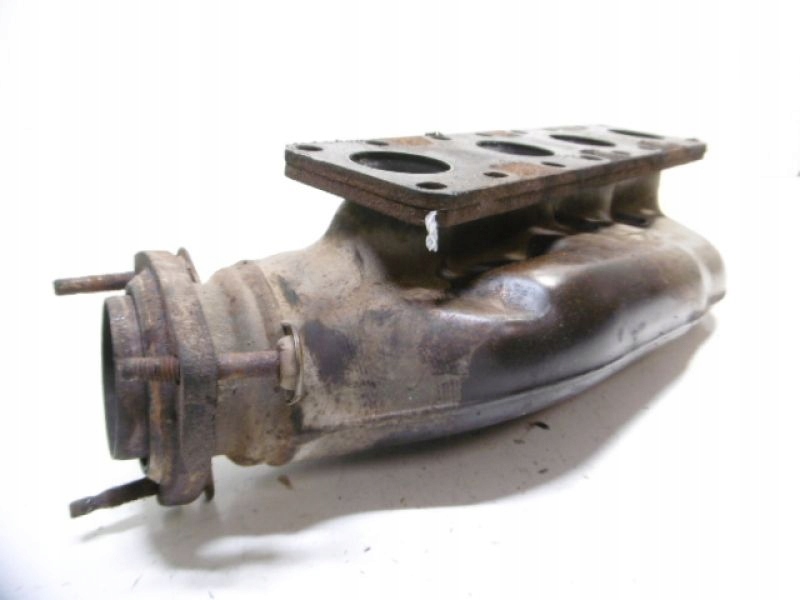 COLECTOR DE ESCAPAR AUDI A8 D2 4.2 V8 077253034E Product image