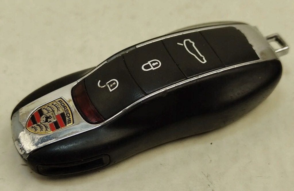 CHEIE TELECOMANDA PORSCHE PANAMERA 970 09-13 97063724302 Product image