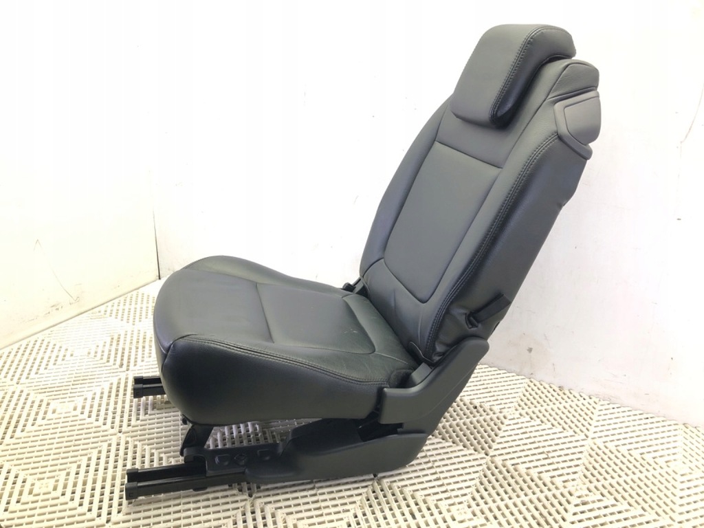 BANCA SPATE PEUGEOT 5008 Minivan 09-17 Product image