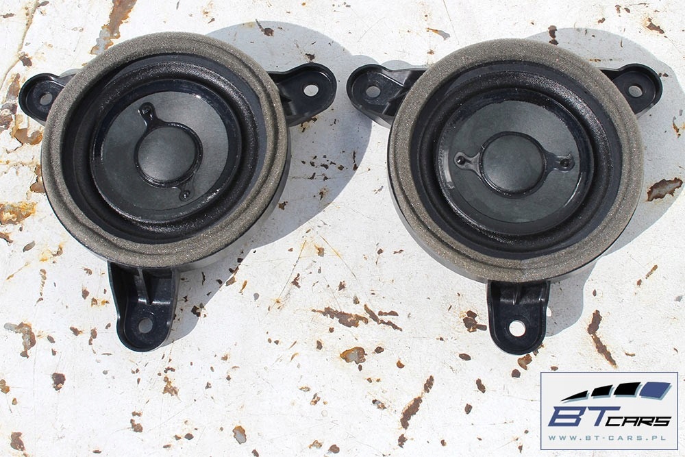 Difuzoare Audi A8 Speaker + Amplificator 4G0035223B BOSE 4H 4H0 4H035397 4H00 Product image