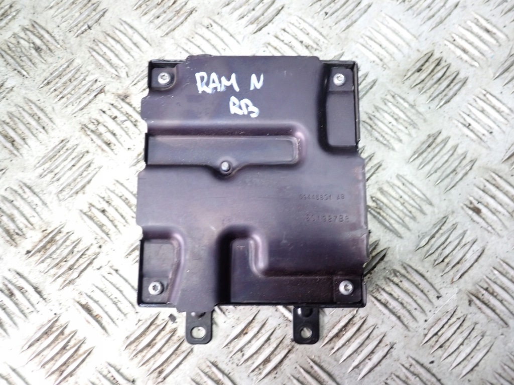 Modul convertizor invertor Dodge RAM V 2019- Product image