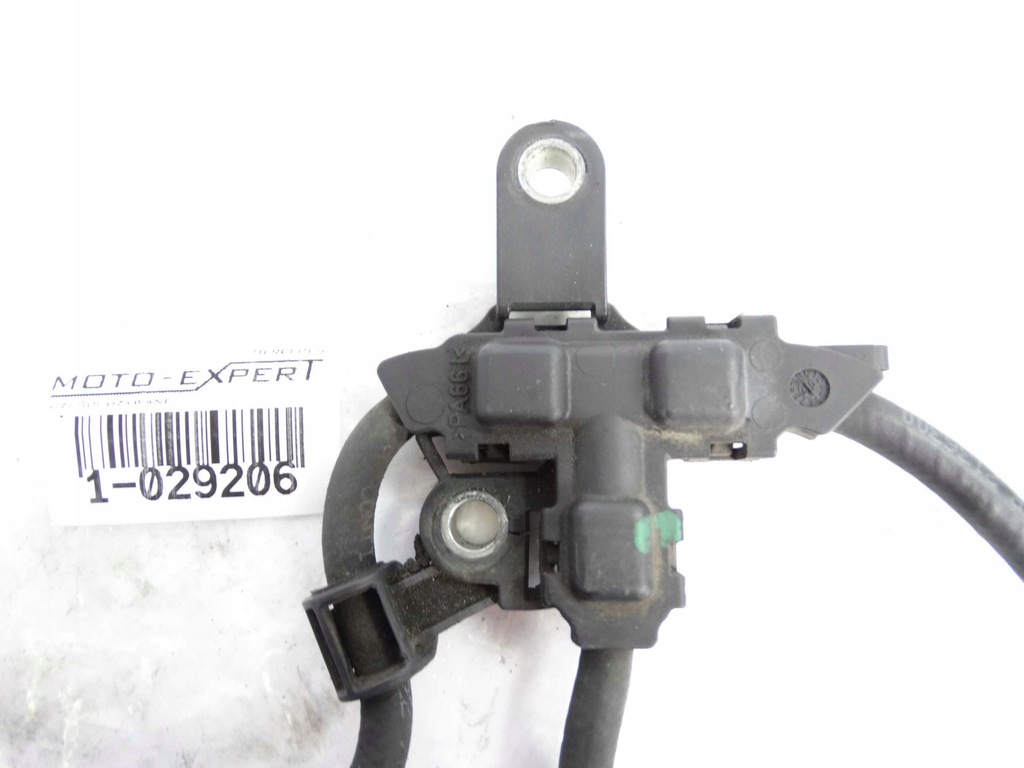 Distribuitor de combustibil Mercedes W164 W211 W251 CDI Product image