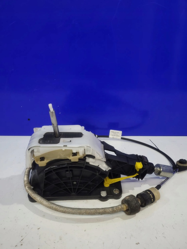 Volvo XC60 2010 Cricuri și schimbătoare Product image