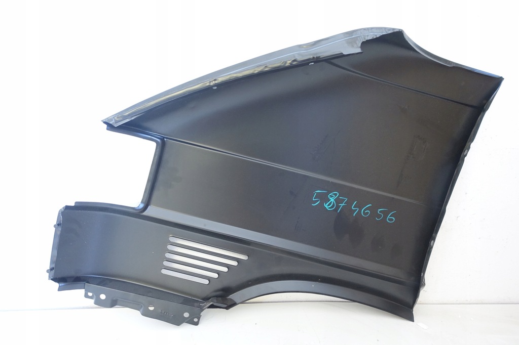 Drept Fender VW Transporter T4 1996-2003 Inlet 7D0821104 7D0821104B Product image