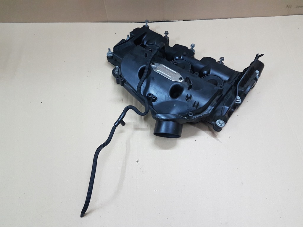 CAPAC SUPPA CITROEN C5 III 3.0 HDI Product image