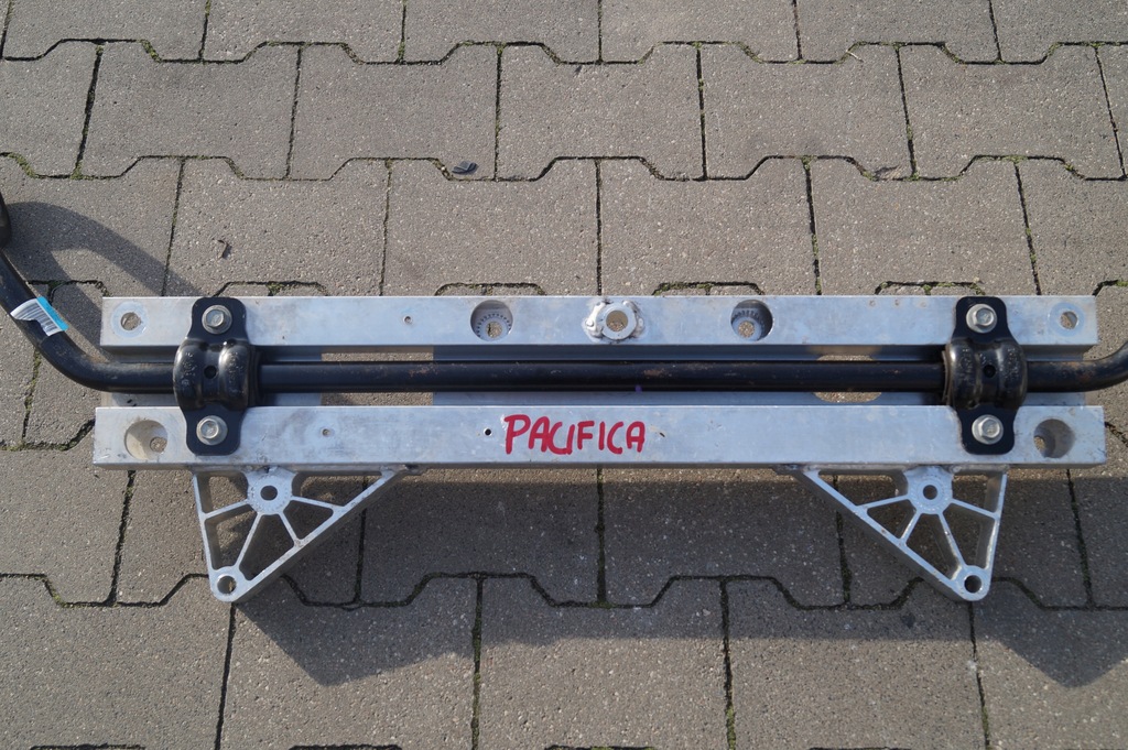 GRANDĂ STABILIZATOR FATA CHRYSLER PACIFICA 16-21 Product image