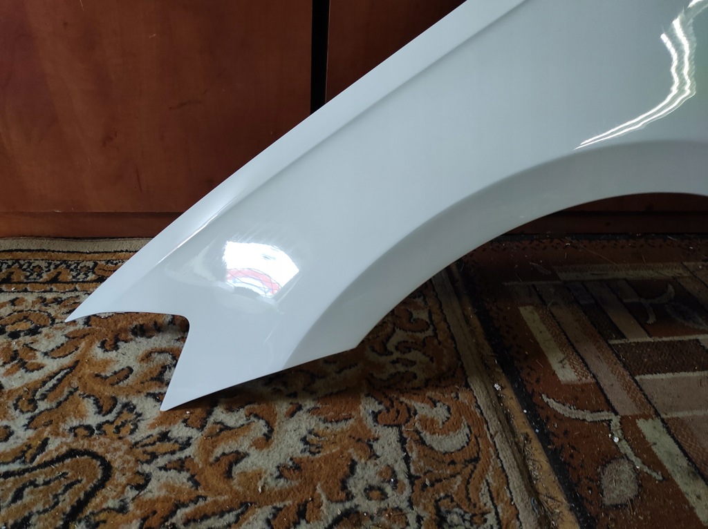 Aripa stanga Volkswagen Golf 7 lift LB9A original Product image