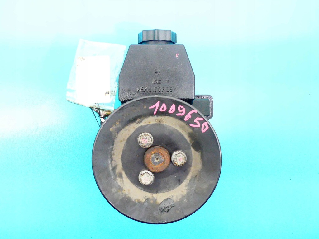 PUTERE PENTRU POMPA MERCEDES E W210 2.5 TD Product image