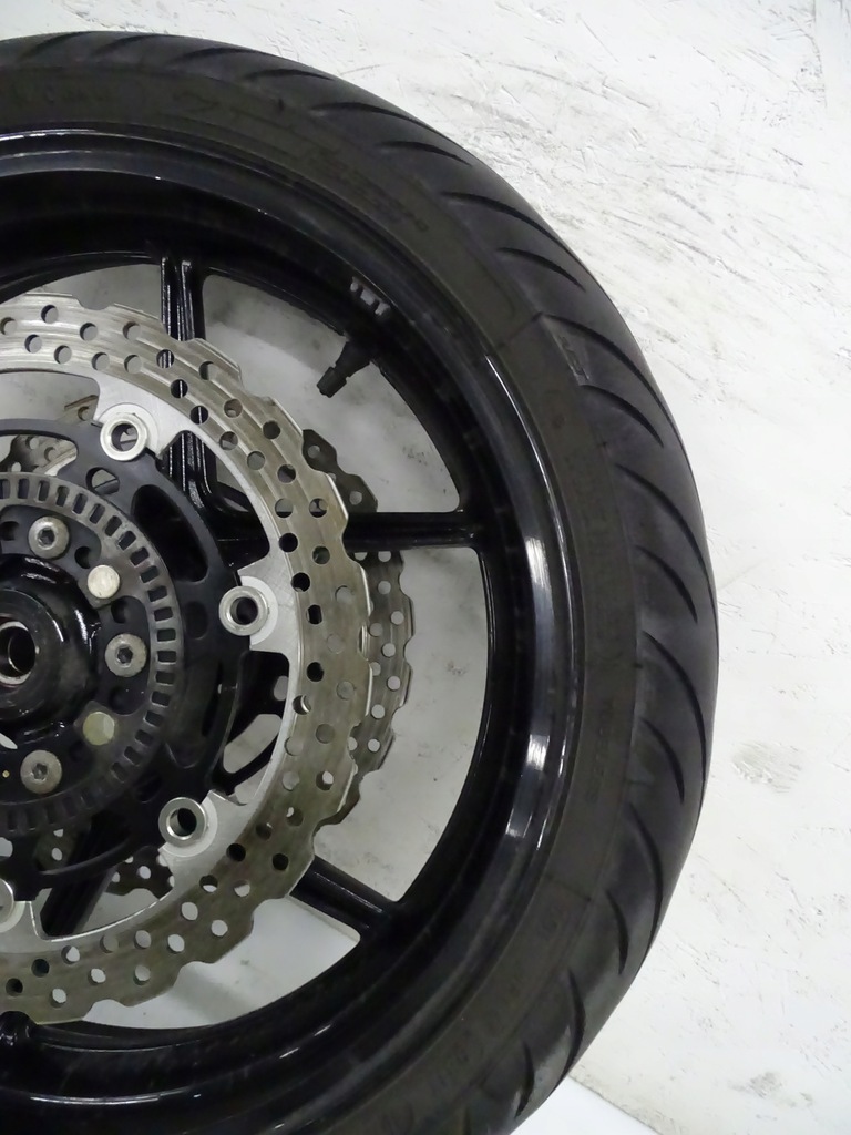 Kawasaki Versys KLE 650 10-14 Janta fata Product image