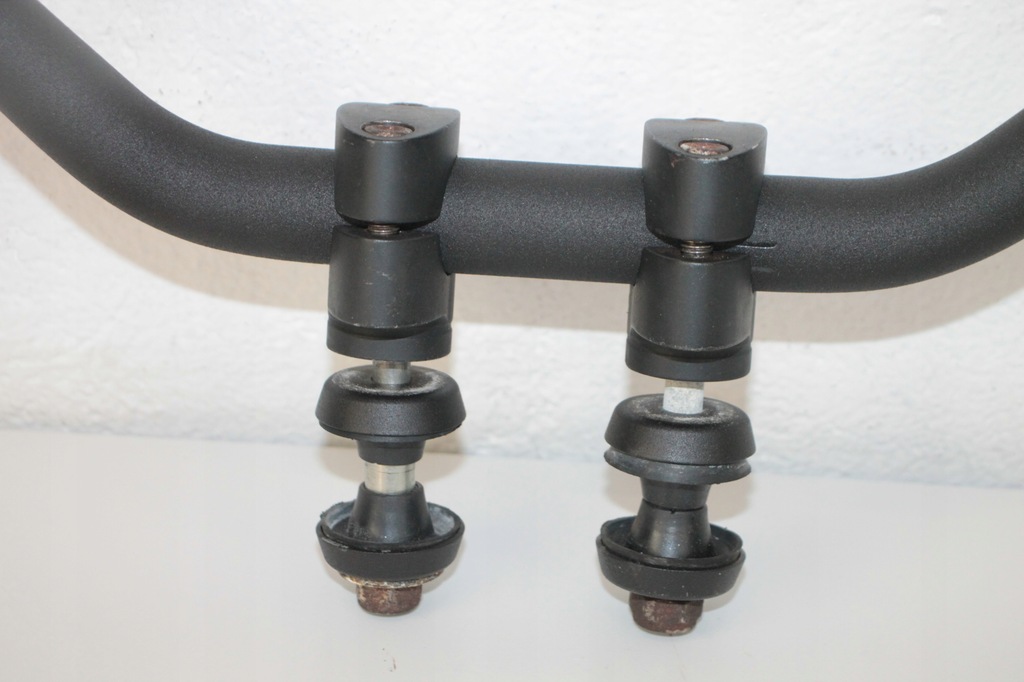 Volanul Triumph Bonneville T100 SE + RISERS Product image