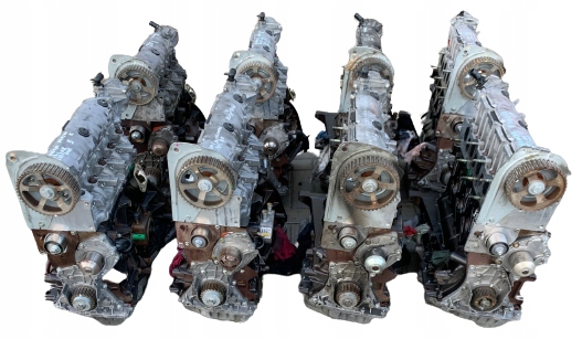 Motor 1,9 DCI 130 km Renault Espace IV Laguna III Product image