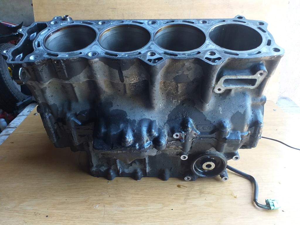 ROTI CILINDRI DEFECT KAWASAKI ZZR 1400 2010 Product image