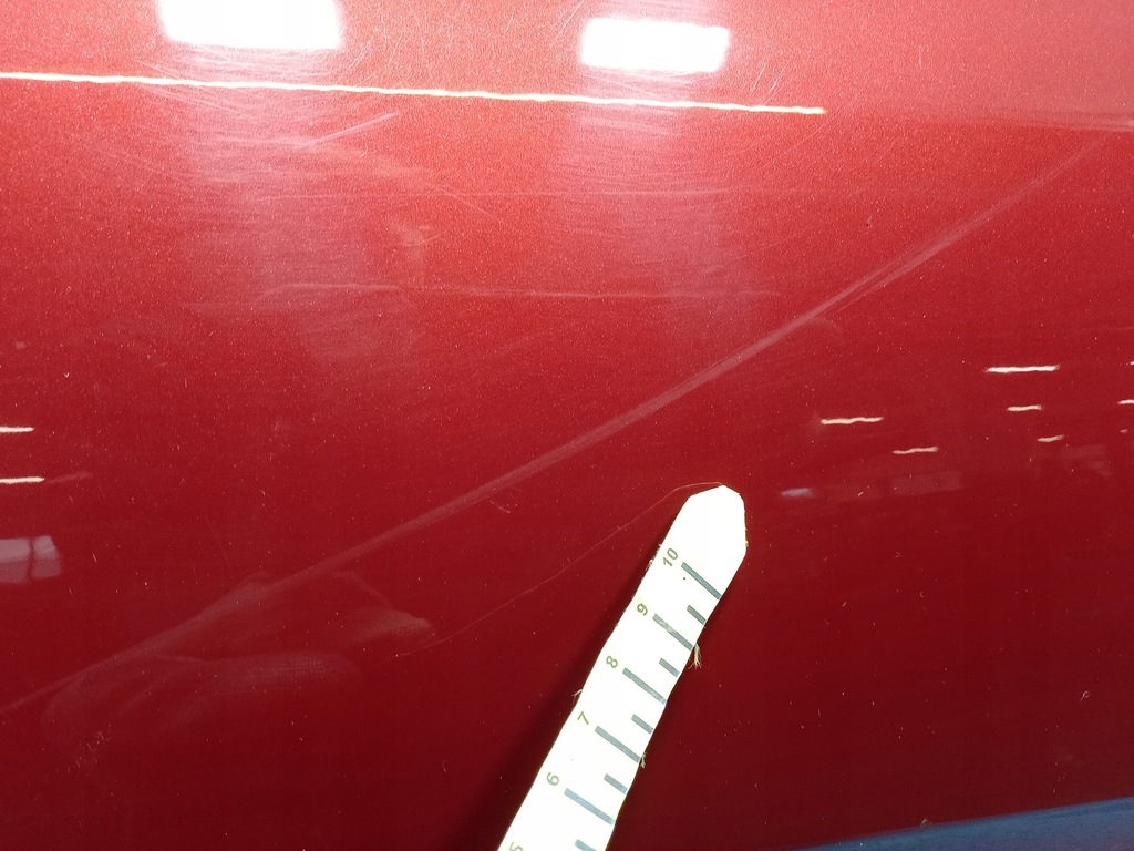MERCEDES CLS W218 COMBI UȘĂ RIFĂTOR SPATE STANGA 996 Product image