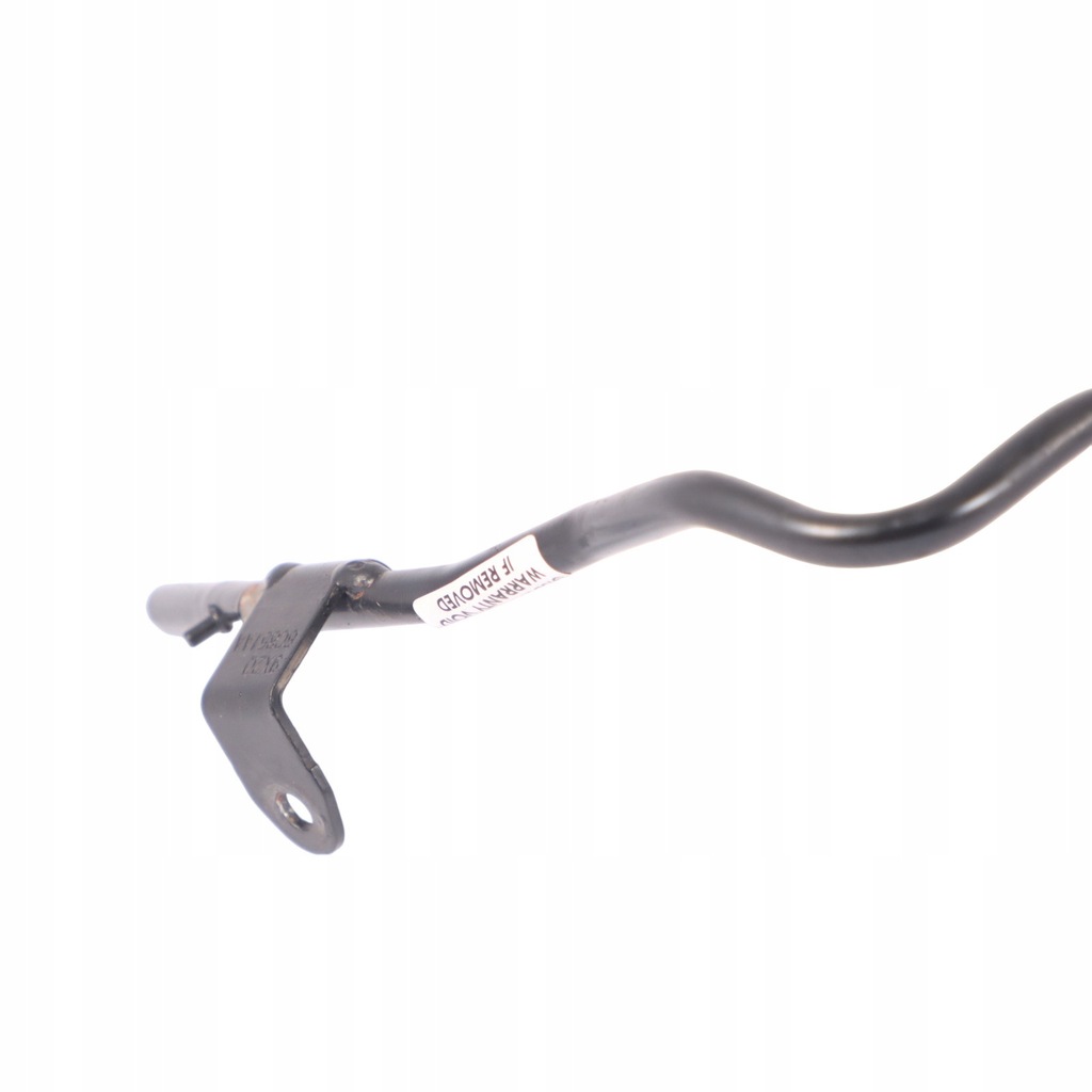 Jaguar XF250 306DT AJV6D Furtun baie ulei 9X2Q6C851AA Product image