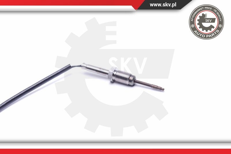 SENSOR TEMPERATURA ESCAPAR 30SKV437 ESEN SKV BMW 3 Product image