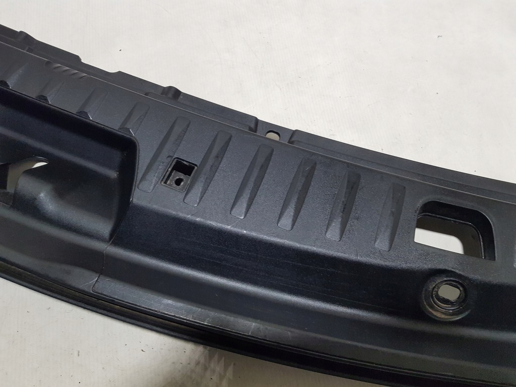 BMW 5 F07 GT CAPAC, BANDA PORGAI SPATE, PLASTIC 9139171 Product image