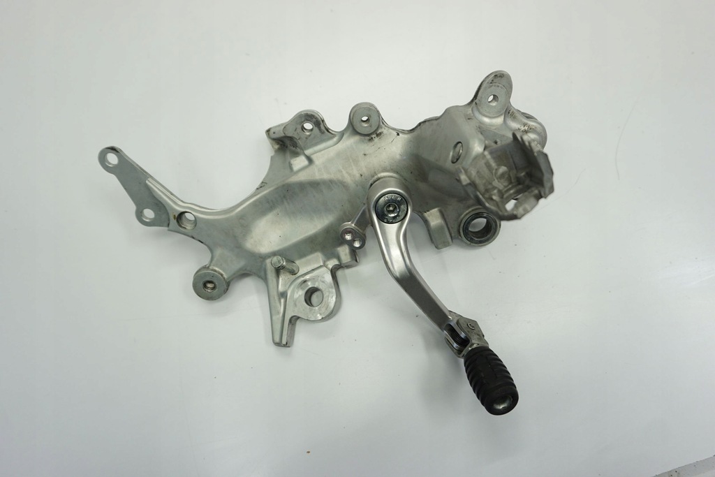 Ducati Multistrada V4 S 21- Set stânga față Product image