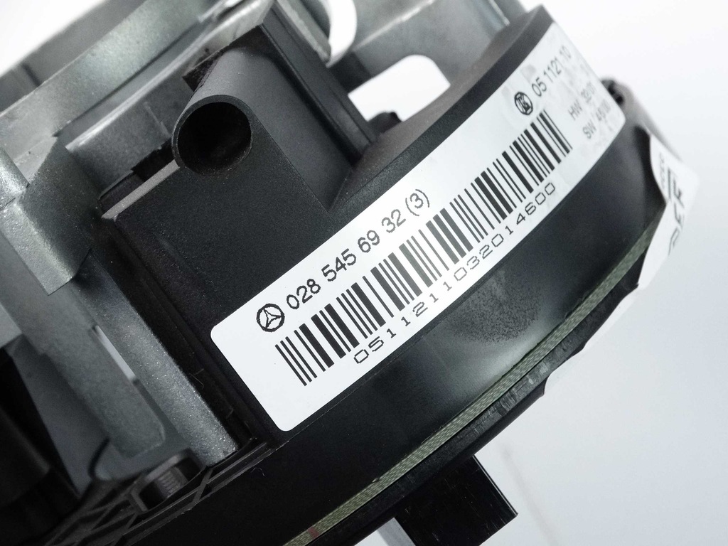 Mercedes W215 W220 W230 PRZEŁĄCZNIK KIERUNKOWSKAZÓW A0005452410 Product image