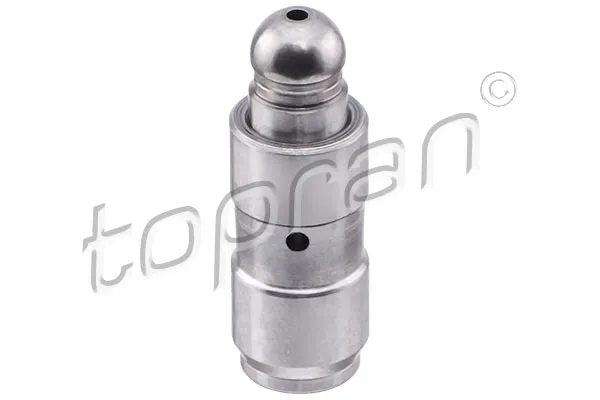 Pusher Valve Topran Product image