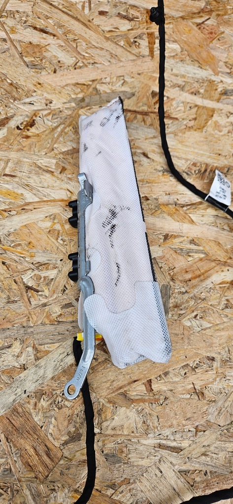 Perna airbag pentru șofer Skoda Scala 654880241e Product image