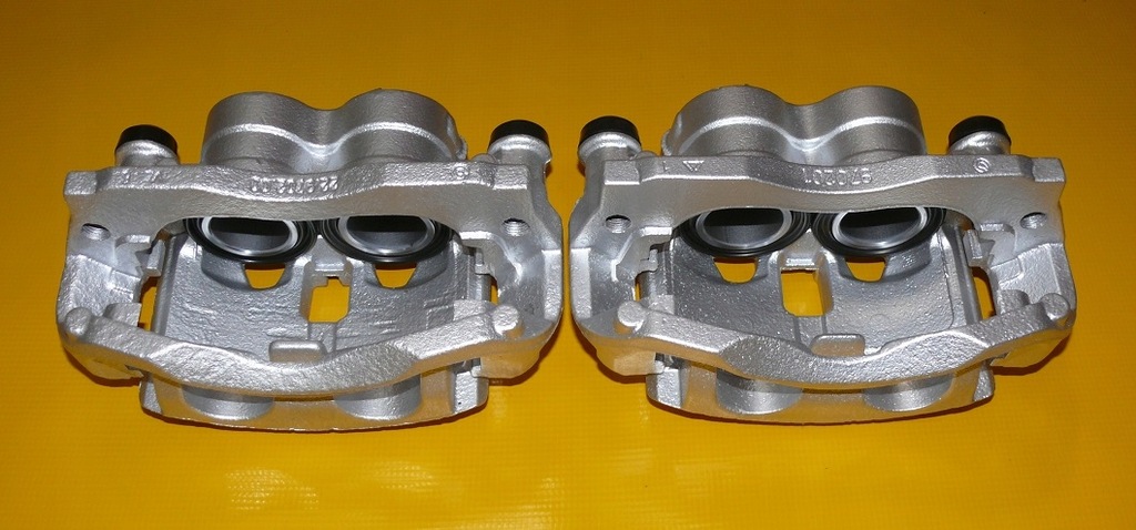 CLEZE JUGE STÂNGA DREAPTA FATA IVECO DAILY V 5 300/28mm 11-14 ani. Product image