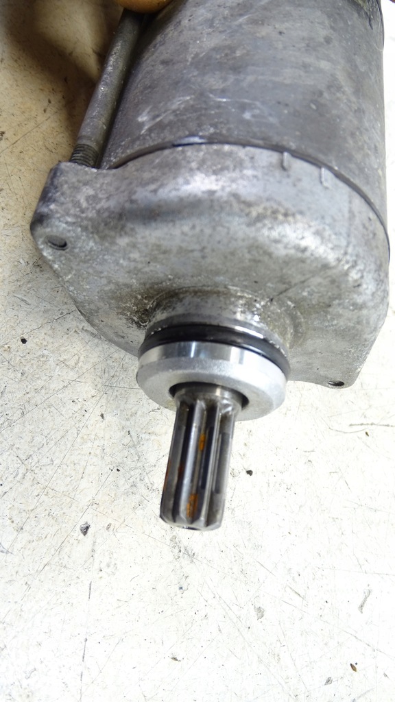 Honda XL 1000 SD01 Varadero 98-02 Starter original Product image