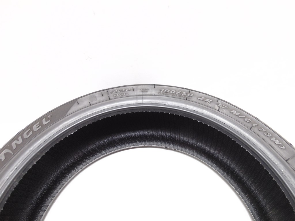 ANvelopa SPATE PIRELLI ANGEL ST 190/50ZR17 73W 15r Product image