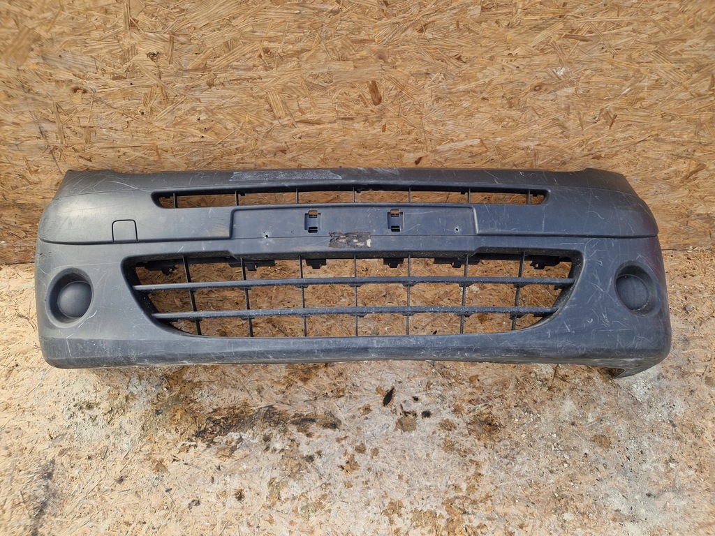 BARĂ FATA RENAULT KANGOO II 2 Product image
