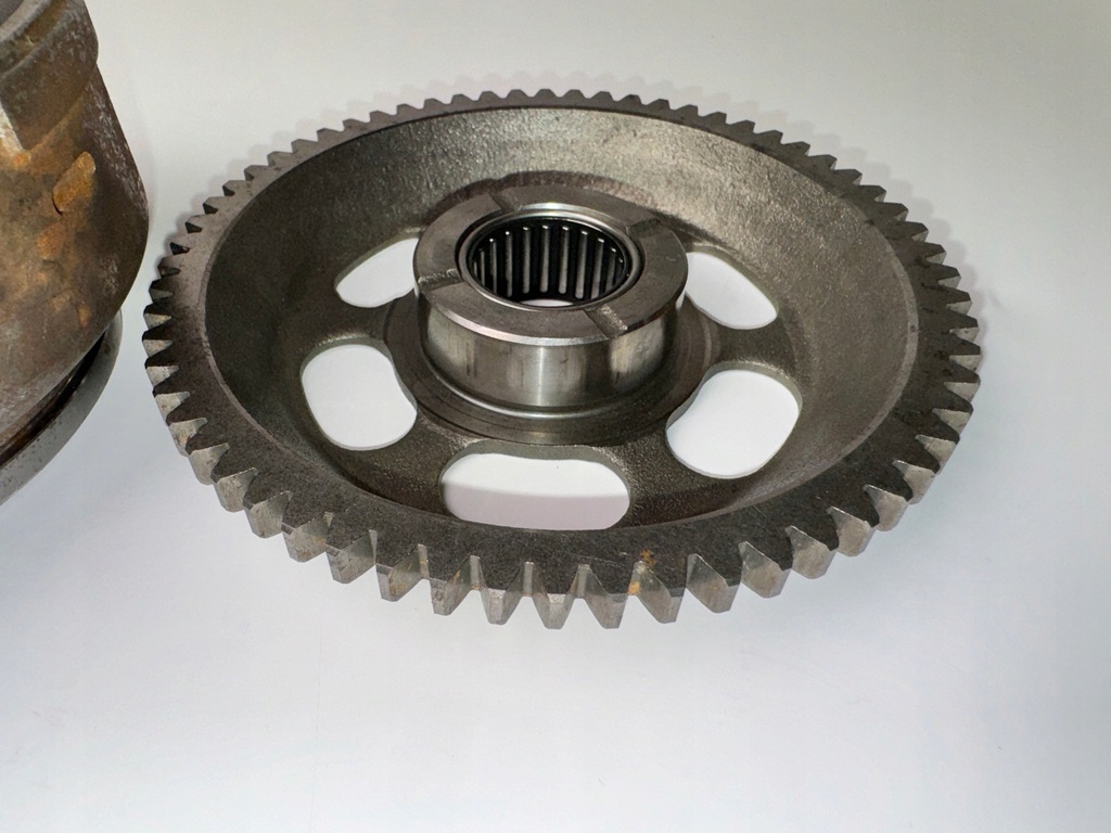 Modul ambreiaj demaror magneto Suzuki drz 400 ltz kfx 400 Product image
