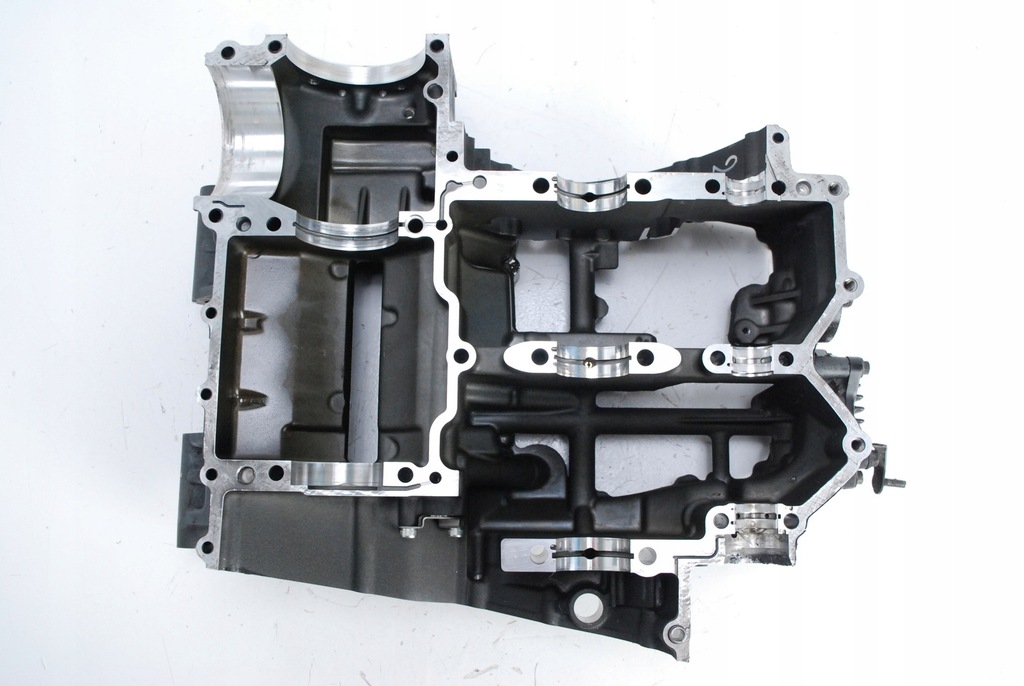 Carter inferior al motorului YAMAHA XT 1200 Z Super Tenere Product image