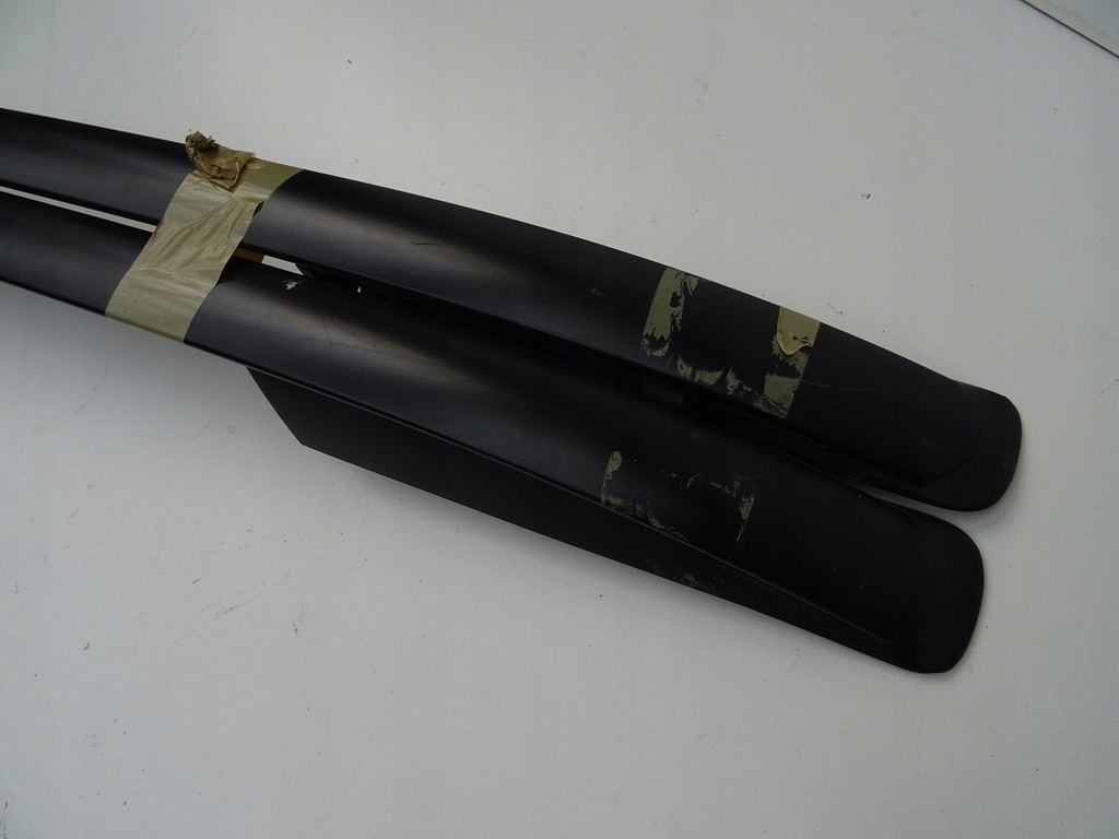 Sine de acoperiș Negru 7L6860026A Touareg 7L Lift Product image