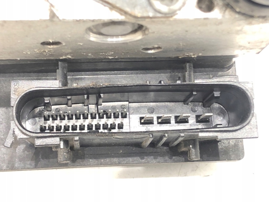 ABS POMP NISSAN QASHQAI J10 47660B00C 2.0 141KM 06-14 Product image
