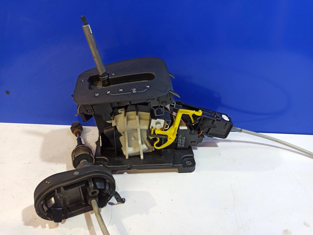 Saab 9-3 Ver2 2007 Manete si selectoare Product image