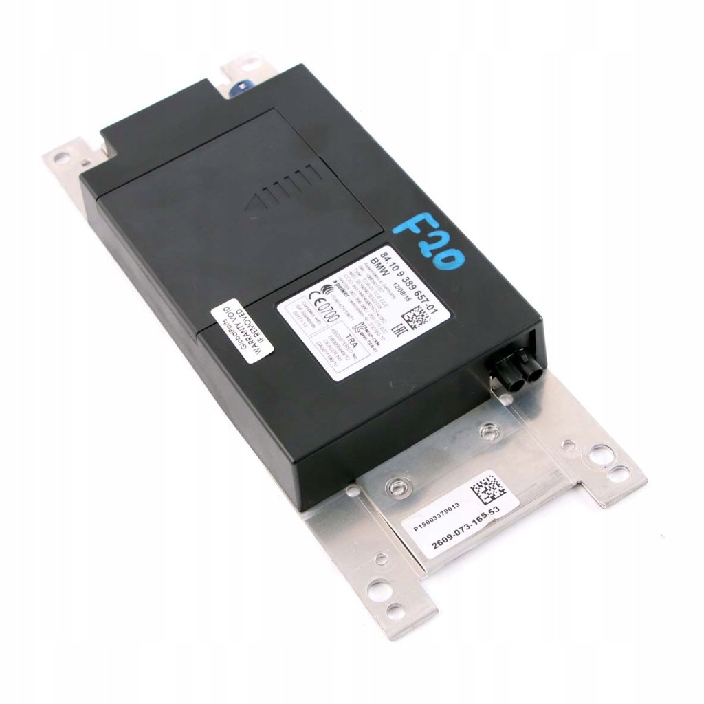 BMW F20 F21 F30 F31 Modul Bluetooth Telematik Product image