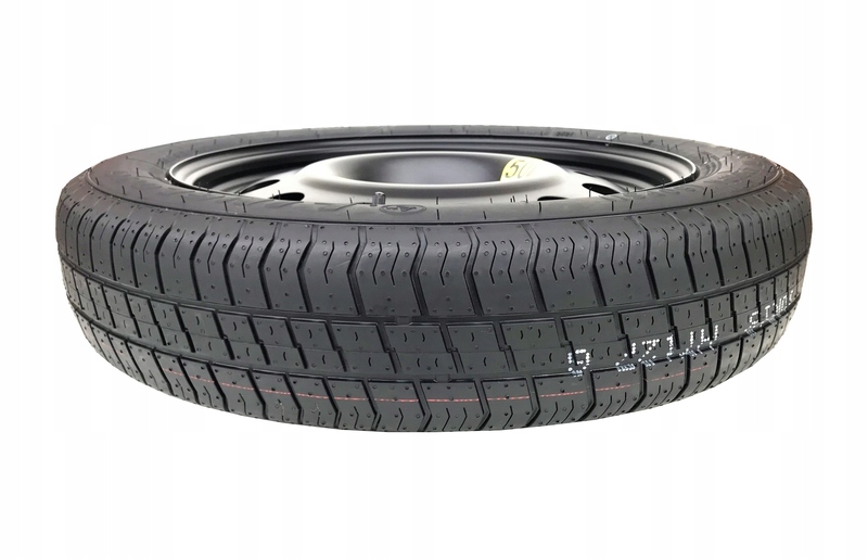 Roată de rezervă 18 JEEP CHEROKEE III (2008-) SET Product image