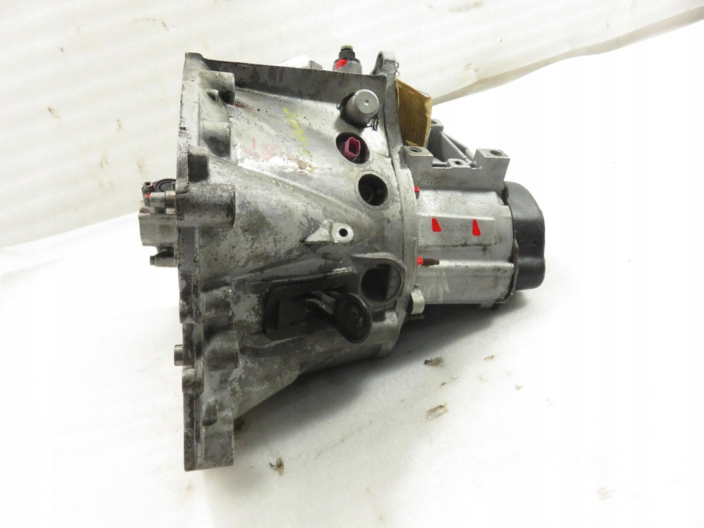 Cutia de viteze Peugeot 407 2.0 16V 20DM59 Product image