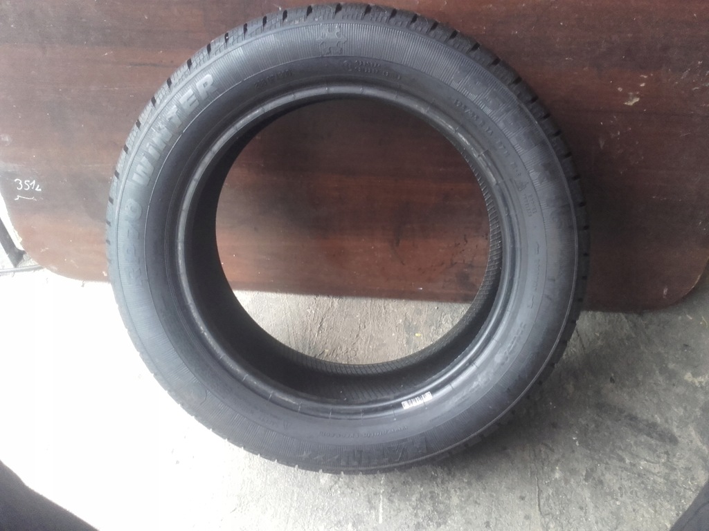 Platin RP 70 IARNA 195/65R16 87H 551T Product image