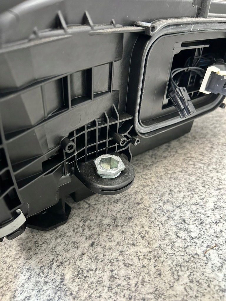 Mercedes C Clasa W206 LED lampă de înaltă performanță lampă FV Product image