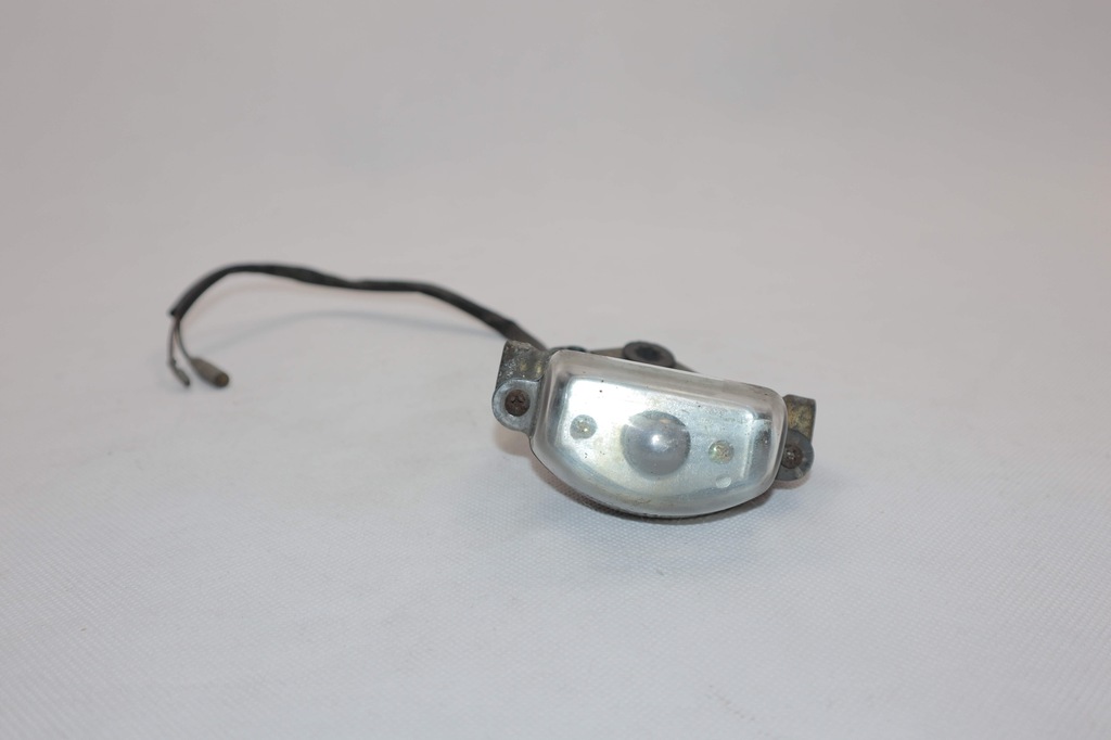 GSX-F GSX600F EGG Katana Placă Lumină Product image