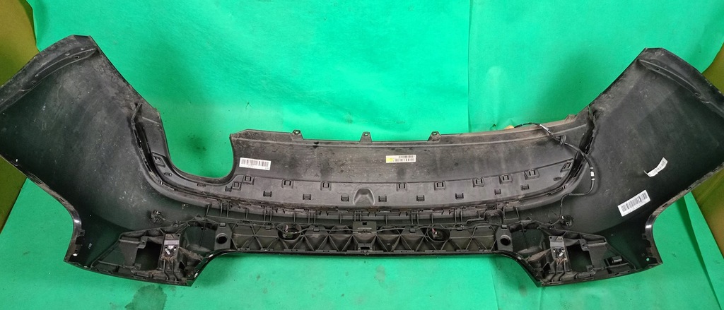 Bara de protectie spate Audi A5 S-line lift PDC LY9T Product image