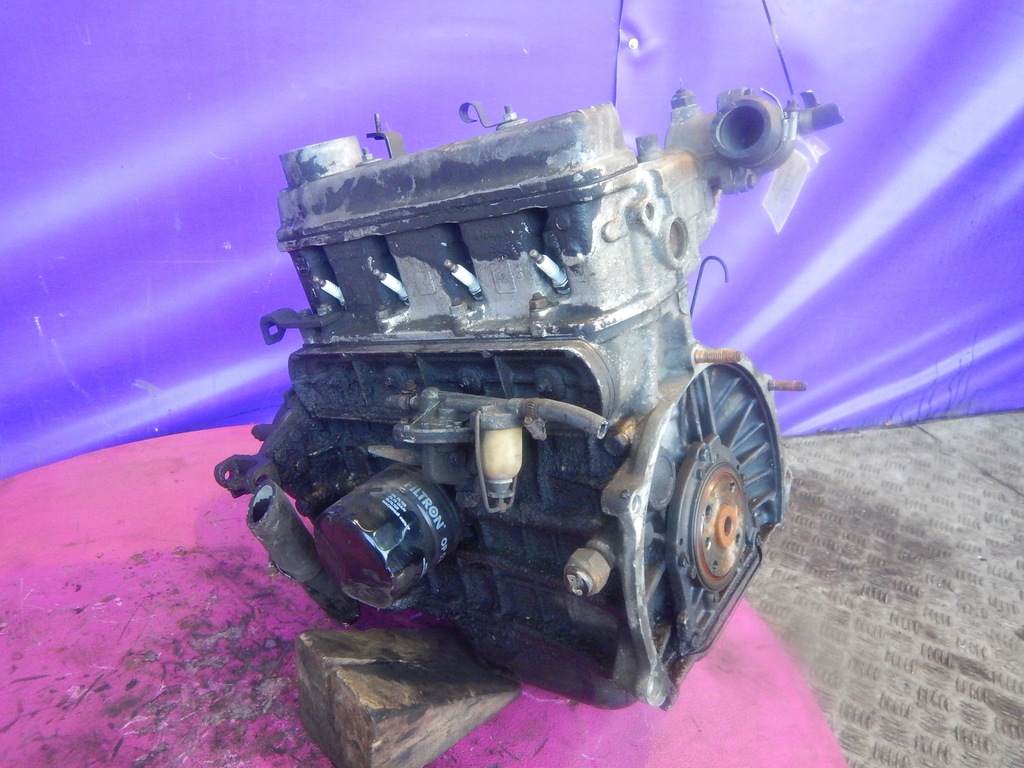 MOTOR SKODA FAVORIT 87- 1.3 54 CP PE BENZINA Product image