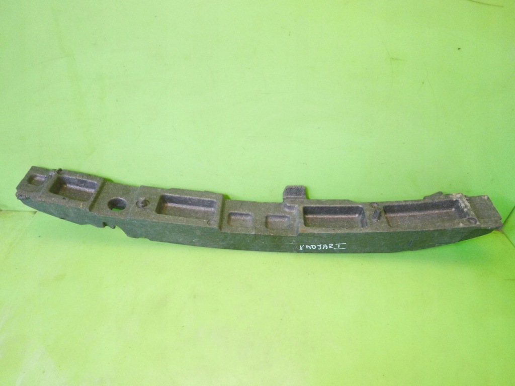 Absorbant spuma sub bara fata RENAULT KADJAR I 15-18 Product image