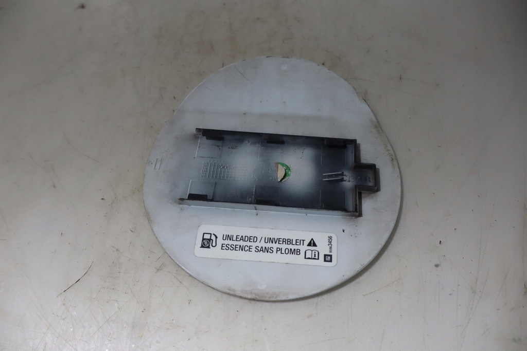 Clapa de umplere a combustibilului CHEVROLET CRUZE Product image