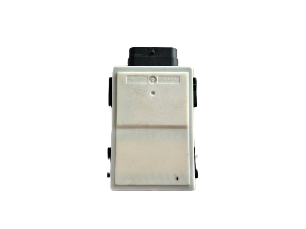 Senzor radar de unghi mort și de bandă cu rază scurtă de acțiune BMW G30 5A2B4D7 Product image