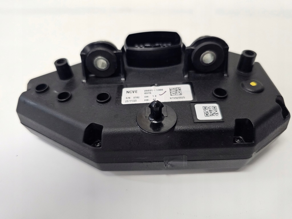 Kawasaki Z 500 Z500 24+ 2024 model nou ceas contor Product image